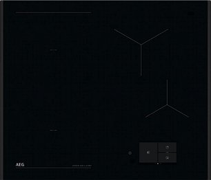 Варочная панель АЕГ NIG64B30AB фото Варочная панель AEG NIG64B30AB фото