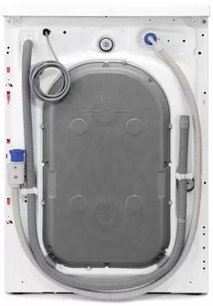 Стиральная машина АЕГ L7FEC48SR фото 4 Стиральная машина AEG L7FEC48SR фото 4