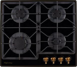 Варочная поверхность Куперсберг FQ663 B фото Варочная поверхность Kuppersberg FQ663 B фото