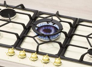 Газовая варочная панель Зигмунд Штайн G 19.9 X фото 3 Газовая варочная панель Zigmund Shtain G 19.9 X фото 3