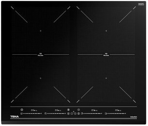 Индукционная варочная панель Teka IZF 64600 MSP BLACK фото