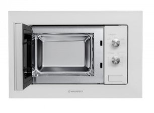 Микроволновая печь встраиваемая MAUNFELD MBMO.20.1PGW фото 2 Микроволновая печь встраиваемая MAUNFELD MBMO.20.1PGW фото 2