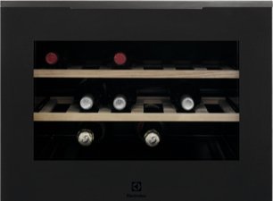 Винный шкаф Электролюкс KBW5T фото Винный шкаф Electrolux KBW5T фото