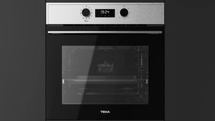 Духовой шкаф Тека AIRFRY HSB 646 S фото 4 Духовой шкаф Teka AIRFRY HSB 646 S фото 4