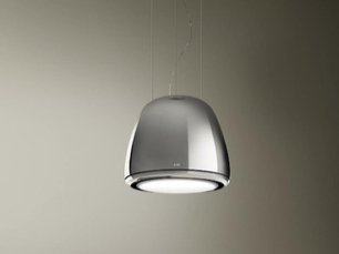 Вытяжка Элика EDITH HEAVYMETAL/F/50 фото 2 Вытяжка Elica EDITH HEAVYMETAL/F/50 фото 2