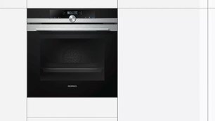 Духовой шкаф Сименс HB 634GHS1 фото 4 Духовой шкаф Siemens HB 634GHS1 фото 4