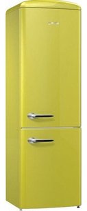 Холодильник Горение ORK192AP фото Холодильник Gorenje ORK192AP фото