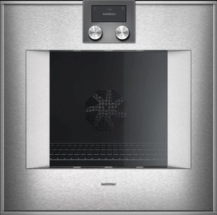 Духовой шкаф Гаггенау BO450112 фото Духовой шкаф Gaggenau BO450112 фото