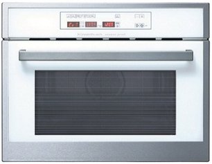 Пароварка Куперсбуш EDG 6400.1 PW фото Пароварка Kuppersbusch EDG 6400.1 PW фото