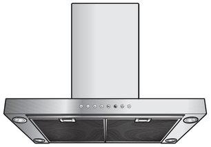 Вытяжка Гаггенау AW 560-191  фото 4 Вытяжка Gaggenau AW 560-191  фото 4