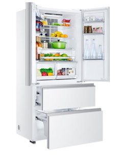 Холодильник Haier HB18FGWAAARU фото 4