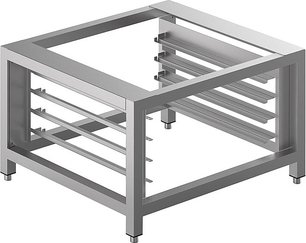 Подставка под печь Smeg TVL420D фото 2