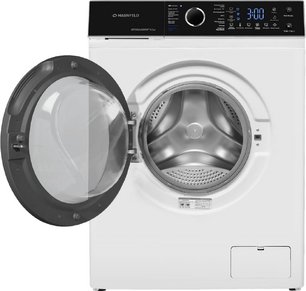 Стиральная машина Maunfeld MFWM149IWHT фото 3