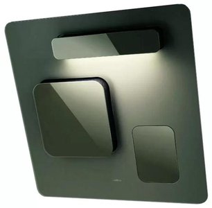 Вытяжка Элика FEEL NOIR F/80 фото Вытяжка Elica FEEL NOIR F/80 фото