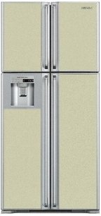 Холодильник Hitachi R-W662 FU9X GLB фото