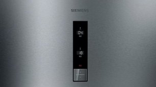 Холодильник Сименс KG39EAI2OR фото 2 Холодильник Siemens KG39EAI2OR фото 2