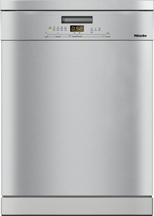 Посудомоечная машина Miele G 5000 SC CLST Active Посудомоечная машина Miele G 5000 SC CLST Active