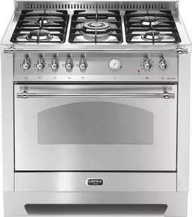 Варочный центр Lofra RSG96MFT/CI CHROME фото