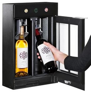 Винный бар EuroCave Wine Bar 2 WB2-010018 фото 2