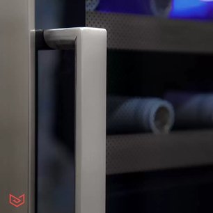 Винный шкаф Мэйвел MV12-BF2 (easy) фото 3 Винный шкаф Meyvel MV12-BF2 (easy) фото 3