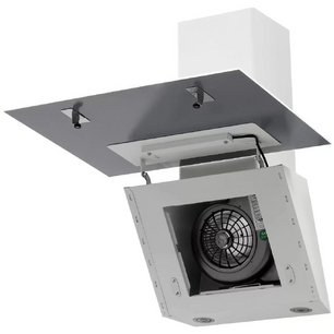 Вытяжка Крона BELINDA 600 white SGC фото 4 Вытяжка KRONA BELINDA 600 white SGC фото 4