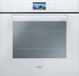 Духовой шкаф Франке CR 913 M WH DCT TFT фото 2 Духовой шкаф Franke CR 913 M WH DCT TFT фото 2