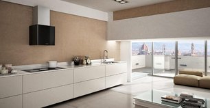 Вытяжка Фабер LITHOS EG6 WH MATT LED A45 фото 3 Вытяжка Faber LITHOS EG6 WH MATT LED A45 фото 3