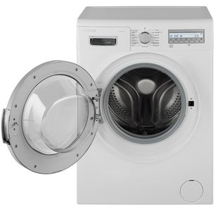 Стиральная машина Вестфрост VFWM 1250 W фото 4 Стиральная машина Vestfrost VFWM 1250 W фото 4