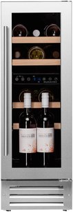 Винный шкаф Дунавокс DX-17.58SDSK фото 3 Винный шкаф Dunavox DX-17.58SDSK фото 3