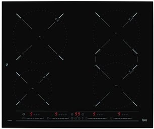 Варочная панель Тека IR 6420 фото Варочная панель Teka IR 6420 фото