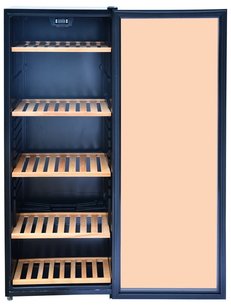 Винный шкаф Ла Соммельер VN120 фото 2 Винный шкаф La Sommeliere VN120 фото 2
