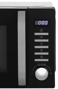 Микроволновая печь Хайер HMB-DM208BA фото 3 Микроволновая печь Haier HMB-DM208BA фото 3