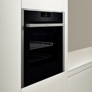 Духовой шкаф Нефф B48CT64N0 фото 2 Духовой шкаф Neff B48CT64N0 фото 2