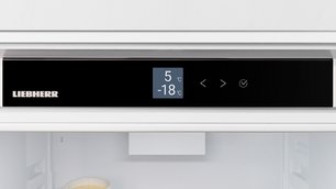 Встраиваемый холодильник Либхер IRCe 5121 фото 4 Встраиваемый холодильник Liebherr IRCe 5121 фото 4