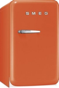 Мини-бар Смег FAB5ROR фото Мини-бар Smeg FAB5ROR фото