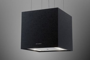 Вытяжка Фабер LYBRA ZEBRA-STRIPED (SET) фото 2 Вытяжка Faber LYBRA ZEBRA-STRIPED (SET) фото 2