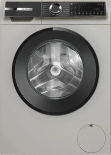 Стиральная машина Bosch WGK244ZXME фото
