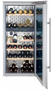 Винный шкаф Либхер WTEes 2053 Vinidor фото 2 Винный шкаф Liebherr WTEes 2053 Vinidor фото 2