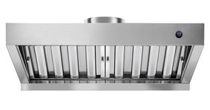 Вытяжной зонт Smeg K400X фото