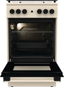 Газовая плита Горение GG5A11BEF фото 2 Газовая плита Gorenje GG5A11BEF фото 2