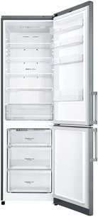 Холодильник LG GA-B 499 YLCZ фото 2