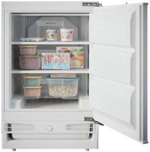 Встраиваемый морозильник Крона KANDER KRMRF101 фото 4 Встраиваемый морозильник KRONA KANDER KRMRF101 фото 4