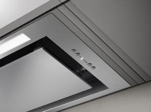 Встраиваемая вытяжка Элика LANE SENSOR @ IX/A/52 фото 4 Встраиваемая вытяжка Elica LANE SENSOR @ IX/A/52 фото 4
