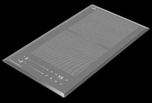 Индукционная варочная панель Маунфилд CVI292S2FLGR фото 4 Индукционная варочная панель Maunfeld CVI292S2FLGR фото 4