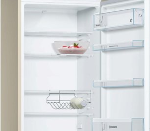 Холодильник Бош KGE39XK2AR фото 3 Холодильник Bosch KGE39XK2AR фото 3