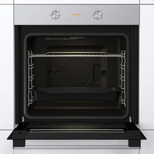 Духовой шкаф Горение BO6712E02XK фото 3 Духовой шкаф Gorenje BO6712E02XK фото 3