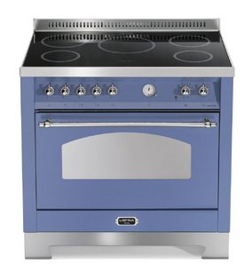 Варочный центр Lofra RLVG96MFT/5i Chrome фото