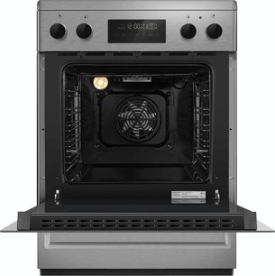 Электрическая плита Маунфилд MEC611CS09TD фото 4 Электрическая плита Maunfeld MEC611CS09TD фото 4