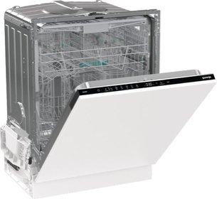 Встраиваемая посудомоечная машина Горение GV 643E90 фото 3 Встраиваемая посудомоечная машина Gorenje GV 643E90 фото 3