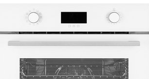 Духовой шкаф Kuppersberg FH 611 W фото 2